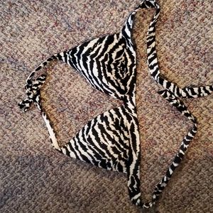 Victoria Secret Bikini top